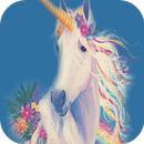El Mejor Wallpaper Unicornio APK