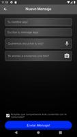 El Mensajero 4x4 screenshot 2