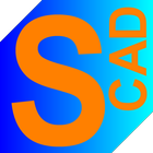 SchemataCAD viewer آئیکن