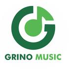 Grino Music icône
