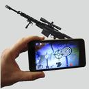 Shooting guns simulator APK