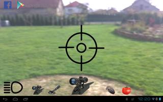 Shooting guns simulator 포스터