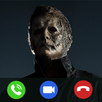Michael Myers Scary Video Call APK