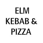 Icona Elm Kebab & Pizza House