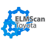 ELMScan Toyota