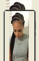 Braid Прическа для Black Girl скриншот 2