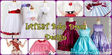 Dress esterno del bambino