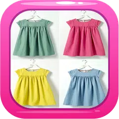 Baixar Vestido Baby & Skirt XAPK