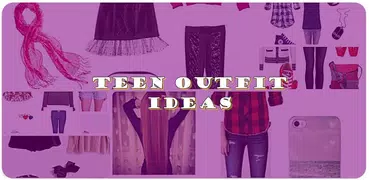 Teen Outfit 2018
