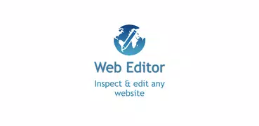 Web Editor