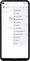 Web Editor পোস্টার