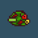 Zombie Bird (Open Source) APK