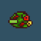 Zombie Bird icon