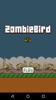 Zombie Bird poster