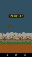Zombie Bird स्क्रीनशॉट 1