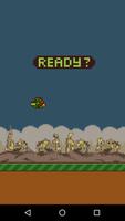 Zombie Bird screenshot 1