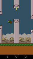 Zombie Bird स्क्रीनशॉट 3