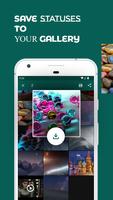 پوستر Status Downloader for WhatsApp