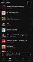Elegant Music Player 海报