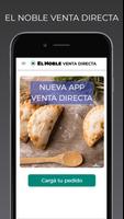 El Noble Venta Directa 海报