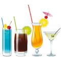 Tragos y Cocteles