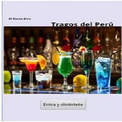 download Tragos Perú APK