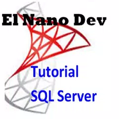 SQL Server Tutorial APK download