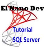 SQL Server Tutorial icon