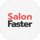 Salon Faster - Salon Randevu ve Yönetim Sistemi icône