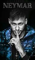 Neymar Wallpaper imagem de tela 3