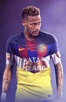 Neymar Wallpaper تصوير الشاشة 2