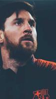 Lionel Messi Wallpaper capture d'écran 3