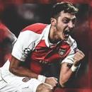 Mesut Ozil 4K Wallpaper APK