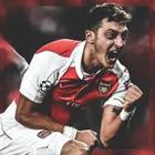 Mesut Ozil 4K Wallpaper icône