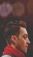 Mesut Ozil 4K Wallpaper imagem de tela 2