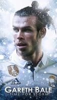 Gareth Bale Wallpaper स्क्रीनशॉट 2