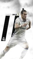 Gareth Bale Wallpaper स्क्रीनशॉट 3