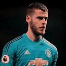 David de Gea 4K Wallpaper APK