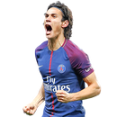 Edinson Cavani 4K Wallpaper APK