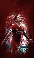 Philippe Coutinho 4K Wallpaper poster
