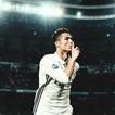 Cristiano Ronaldo 4K Wallpaper