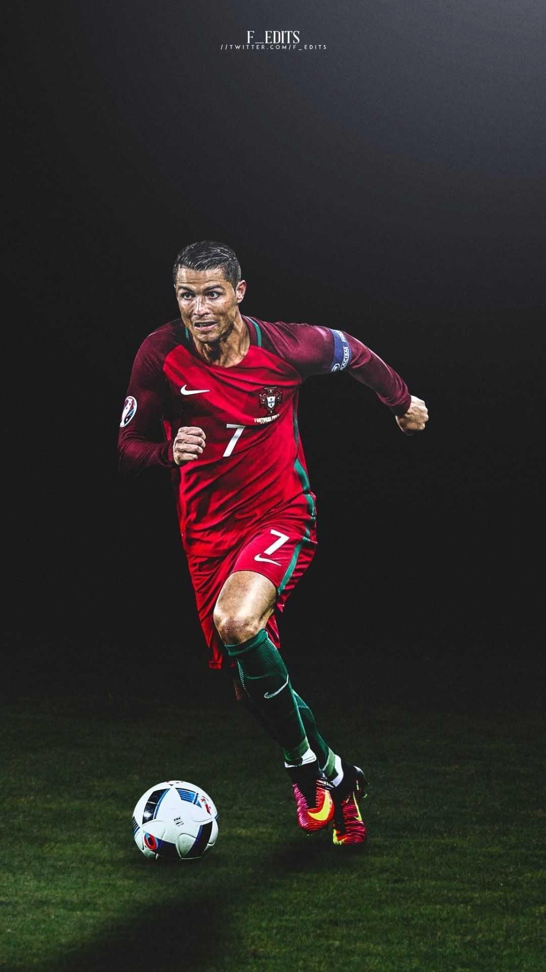 Android 用の Cristiano Ronaldo 4k Wallpaper Apk をダウンロード
