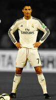 Cristiano Ronaldo 4K Wallpaper Screenshot 2