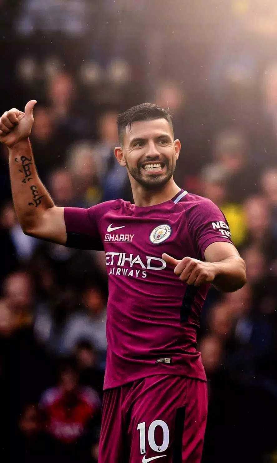 Tải xuống APK Sergio Aguero 4K Wallpaper cho Android Tải xuống APK Sergio Aguero 4K Wallpaper cho Android
