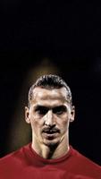 Zlatan Ibrahimovic 4K Wallpaper capture d'écran 3