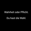 Discipline- Du hast die Wahl.