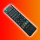 TV Plus Remote Control