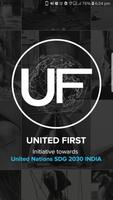 United First Affiche