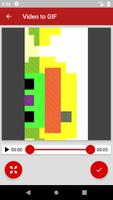 Video Cutter & Converter (MP3, screenshot 2