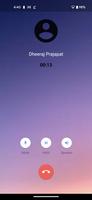 AV Call - Audio & Video Call تصوير الشاشة 3